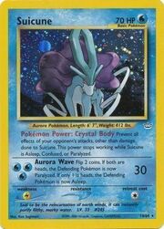 Suicune