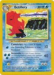 Octillery