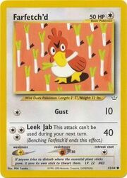 Farfetch'd