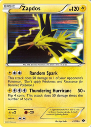 Zapdos