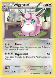 Wigglytuff