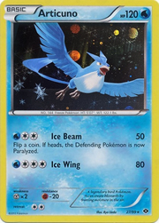 Articuno