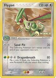 Flygon