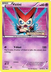 Victini