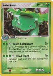 Venusaur