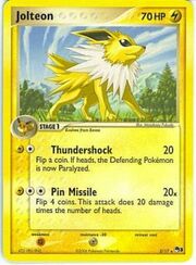 Jolteon