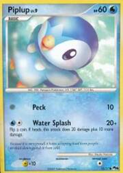 Piplup