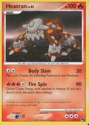 Heatran