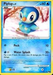 Piplup