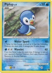 Piplup