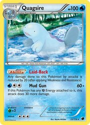 Quagsire