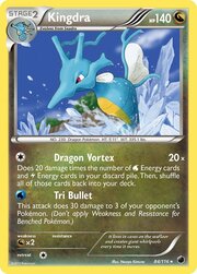 Kingdra