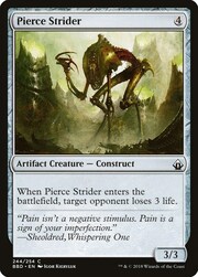 Pierce Strider