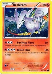 Reshiram