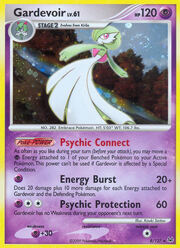 Gardevoir Lv.61