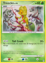 Treecko