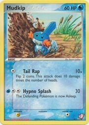 Mudkip