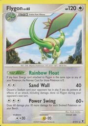 Flygon