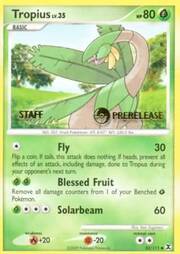 Tropius