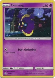 Cosmog