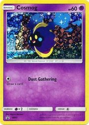 Cosmog