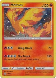 Moltres