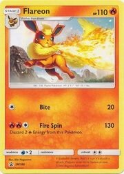 Flareon