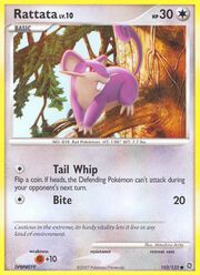 Rattata Lv.10