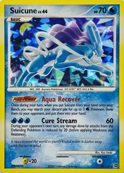 Suicune