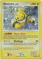 Electivire Lv.50