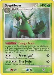 Sceptile