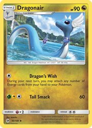 Dragonair