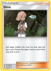 Ilima