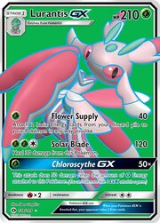 Lurantis GX