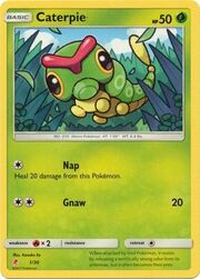 Caterpie