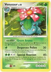 Venusaur