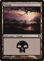 Swamp