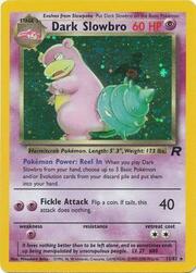 Dark Slowbro