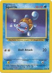 Squirtle