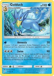 Golduck