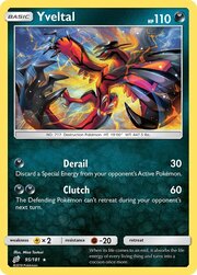 Yveltal