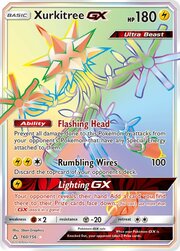 Xurkitree GX