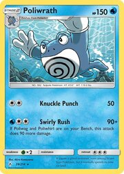 Poliwrath