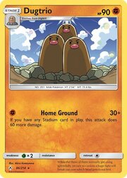 Dugtrio