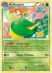 Bellossom