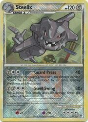 Steelix