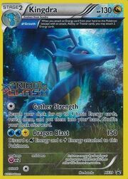 Kingdra