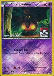 Pumpkaboo