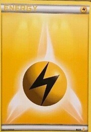 Lightning Energy