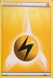 Lightning Energy